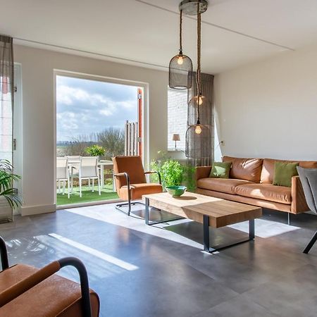 Grasse 140 - Kustpark Village Scaldia Hoofdplaat ภายนอก รูปภาพ