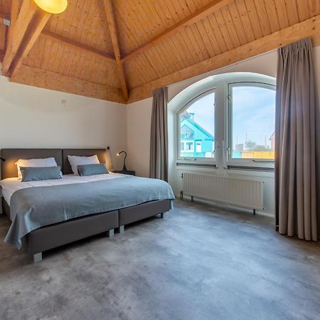Grasse 140 - Kustpark Village Scaldia Hoofdplaat ภายนอก รูปภาพ