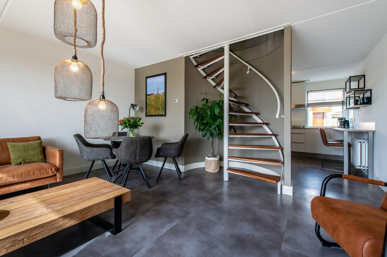 Grasse 140 - Kustpark Village Scaldia Hoofdplaat ภายนอก รูปภาพ