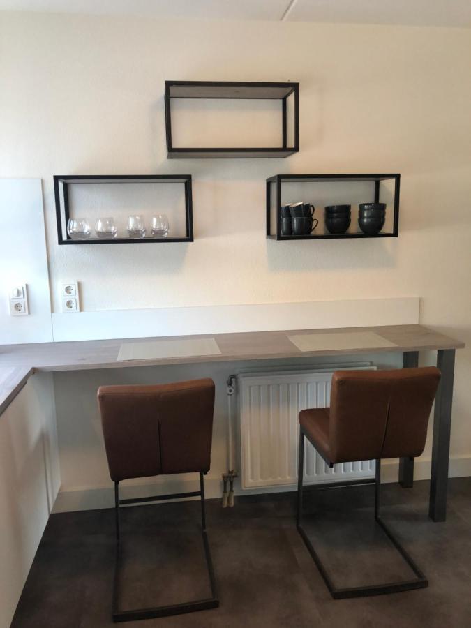 Grasse 140 - Kustpark Village Scaldia Hoofdplaat ภายนอก รูปภาพ