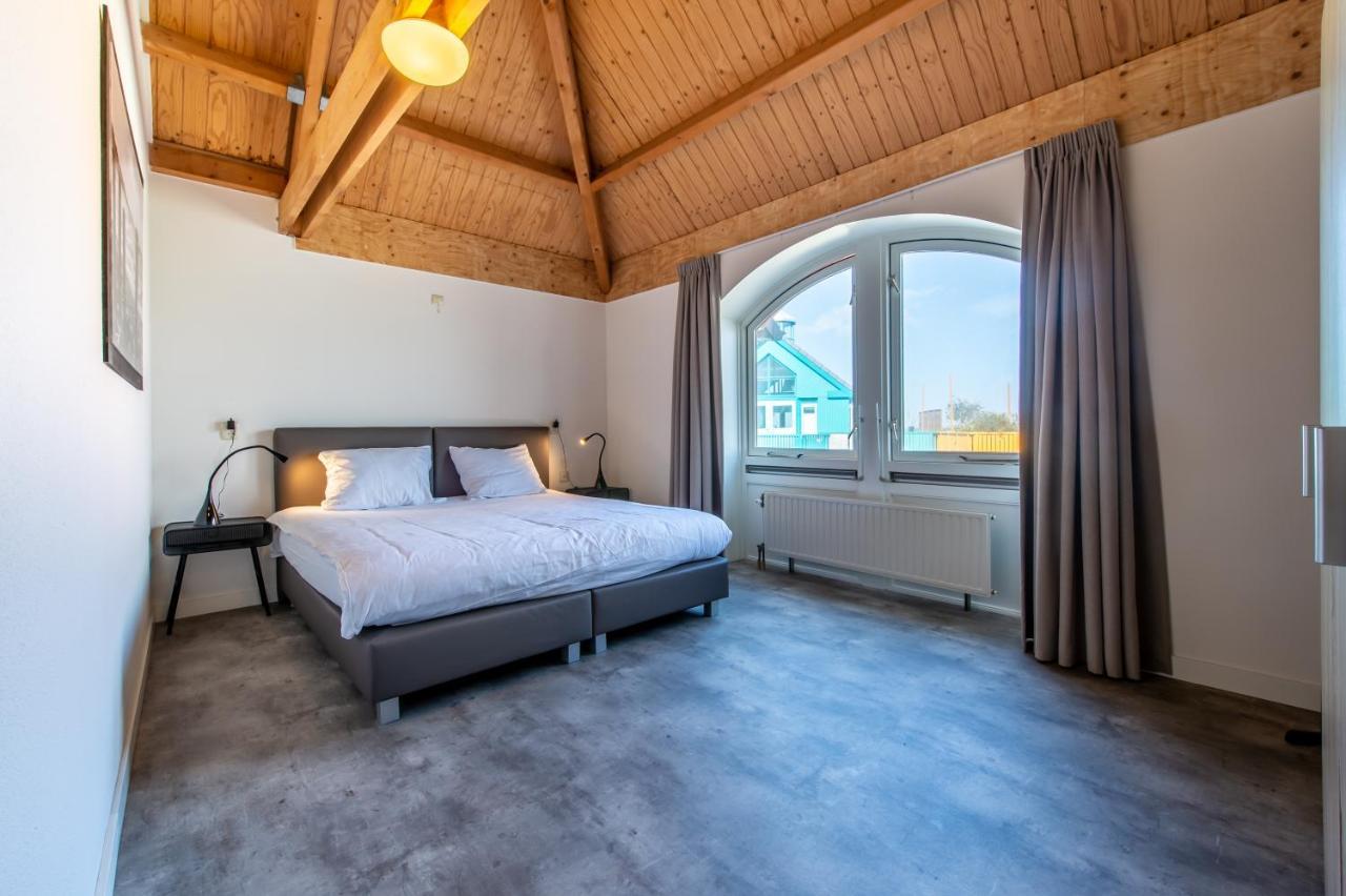Grasse 140 - Kustpark Village Scaldia Hoofdplaat ภายนอก รูปภาพ
