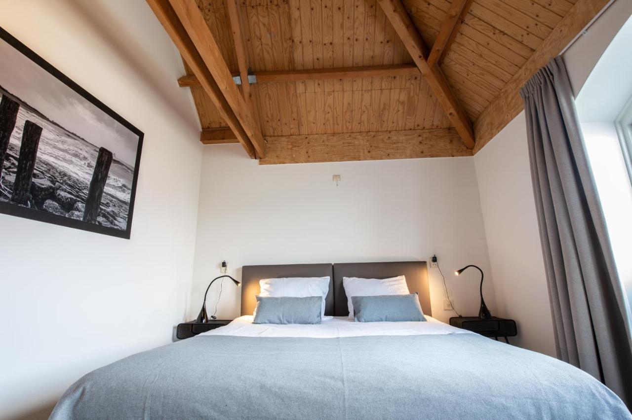 Grasse 140 - Kustpark Village Scaldia Hoofdplaat ภายนอก รูปภาพ