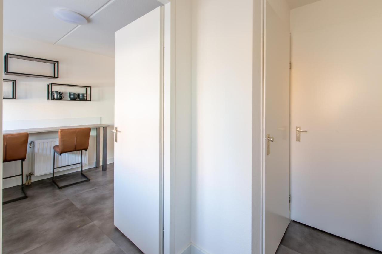 Grasse 140 - Kustpark Village Scaldia Hoofdplaat ภายนอก รูปภาพ